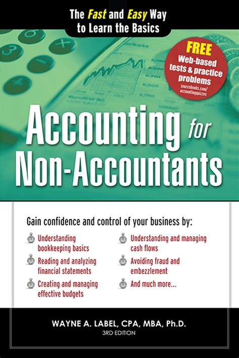 Accounting for Non.